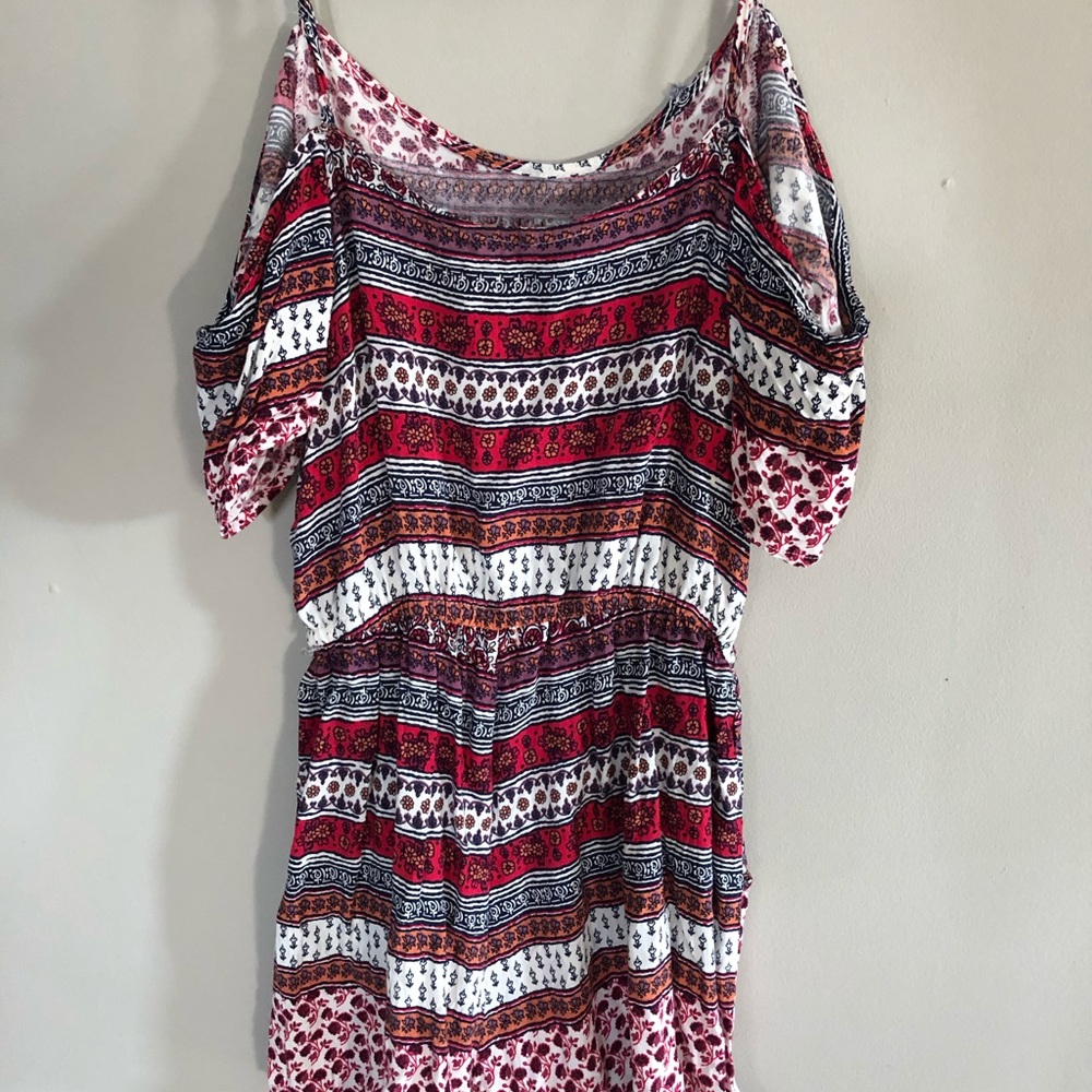 Rue 21 romper